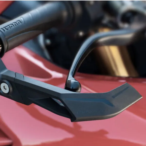 Bảo vệ tay lái Barkbuster GP cho các dòng xe