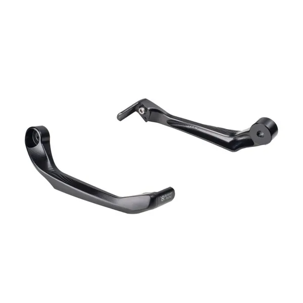 Bảo vệ tay thắng Bonamici Racing