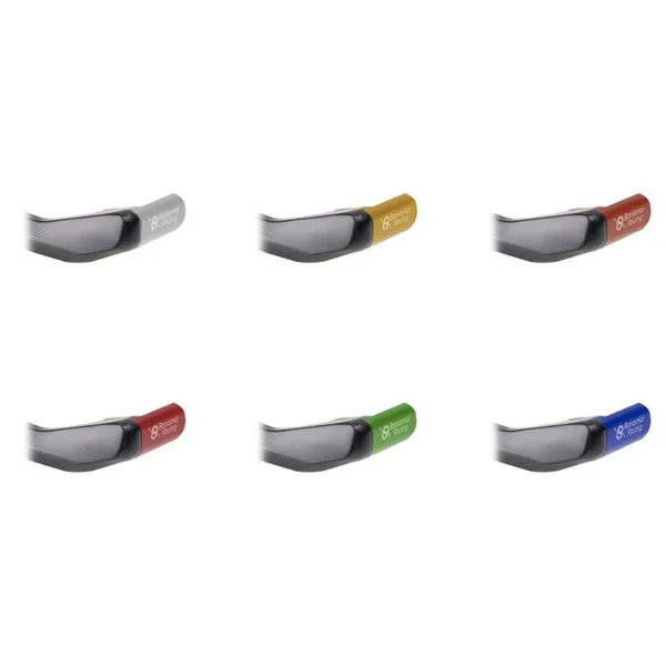 Bảo vệ tay thắng Bonamici Racing