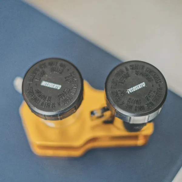 Bình dầu Accossato 15ml