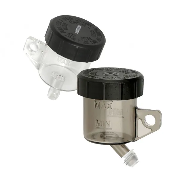 Bình dầu Accossato 15ml