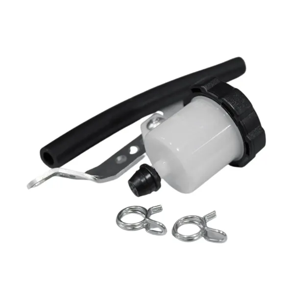 Bình dầu Accossato