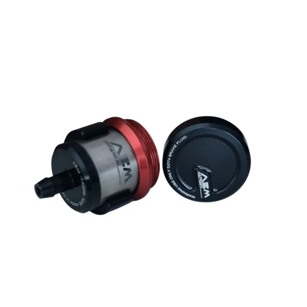 Bình dầu AEM Titanium 27ml