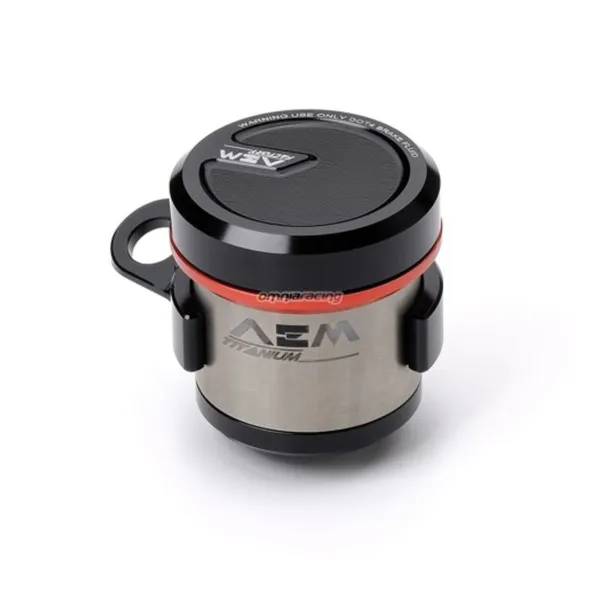 Bình dầu AEM Titanium 27ml