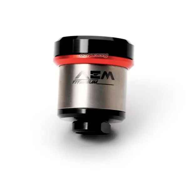 Bình dầu AEM Titanium 42ml
