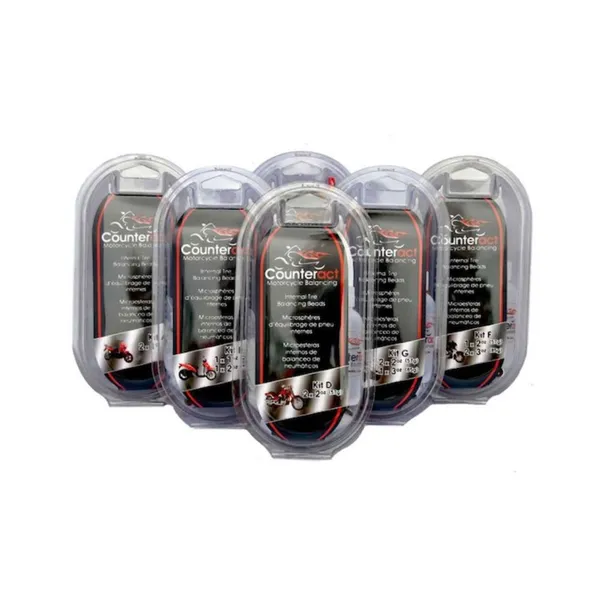 Bộ cân bằng thay thế cục cân mâm Counteract