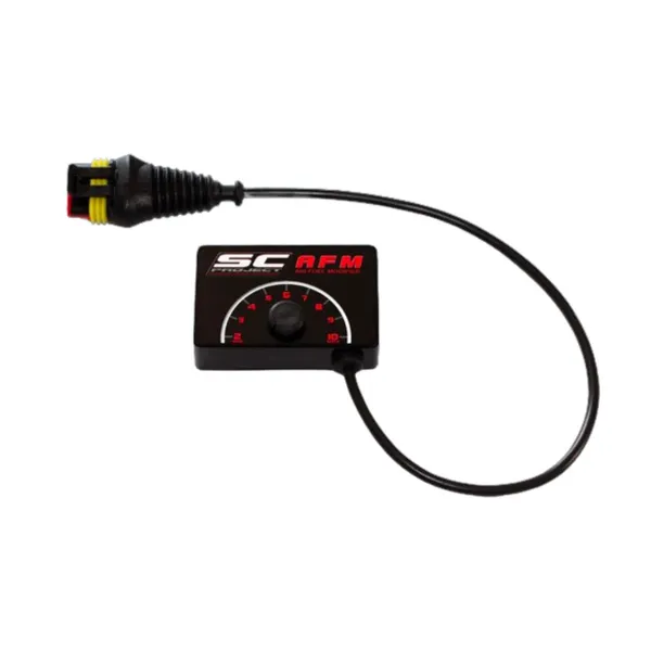 Bộ chỉnh phun xăng SC Project cho Ducati Hyper 821