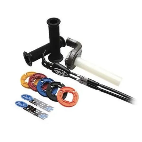 Bộ cùm ga tăng tốc Motion Pro - REV3 dành cho mọi loại xe