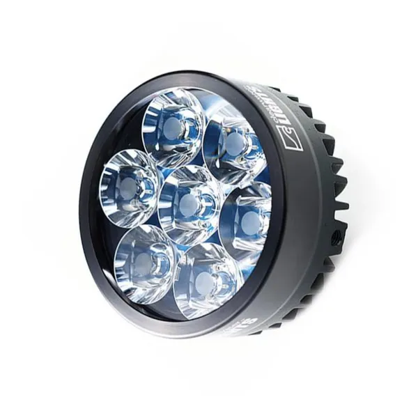 Đèn trợ sáng Clearwater Lights Sevina 7 led universal