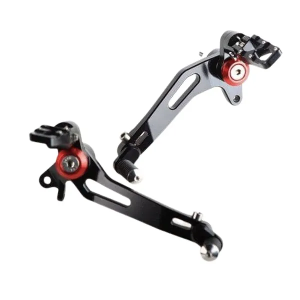 Bộ gác chân trước AEM cho Ducati Scrambler 800