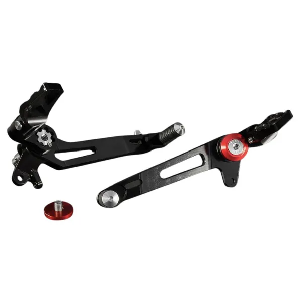 Bộ gác chân trước AEM cho Ducati Scrambler 800