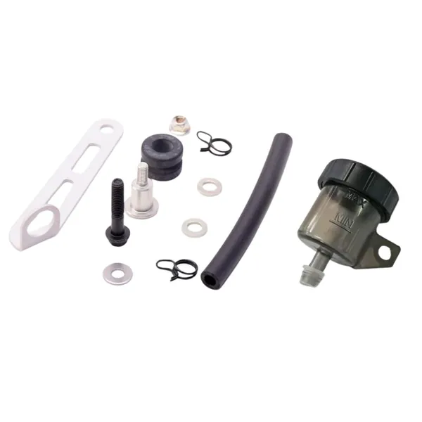 Bộ kit bình dầu Brembo cho cùm côn_thắng dầu trái