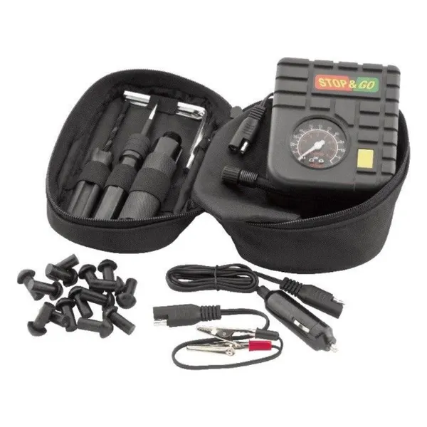 Bộ kít vá vỏ Stop&Go