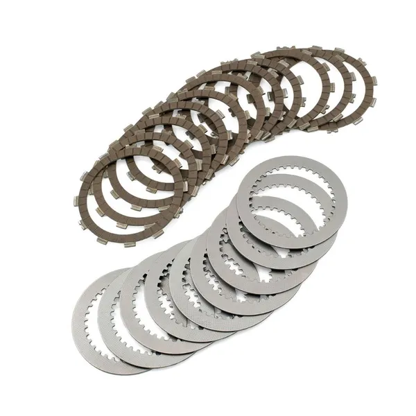 Bộ lá côn lá thép CNC Racing cho Ducati Hyper 939/Diavel/Xdiavel/Multis 1200