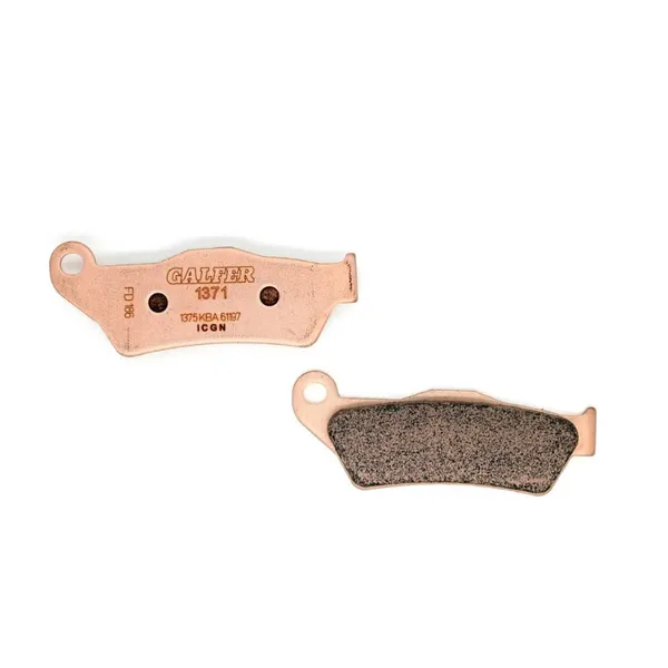 Bố thắng sau Galfer cho BMW R9T