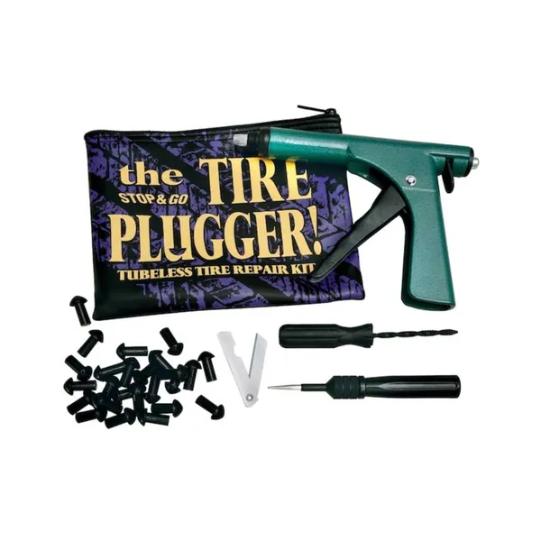 Bộ vá vỏ bằng súng Stop&Go