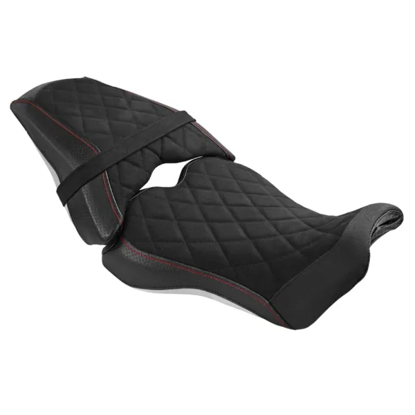 Bọc yên sau Luimoto cho Honda CB1000R Neo (Diamond sport)