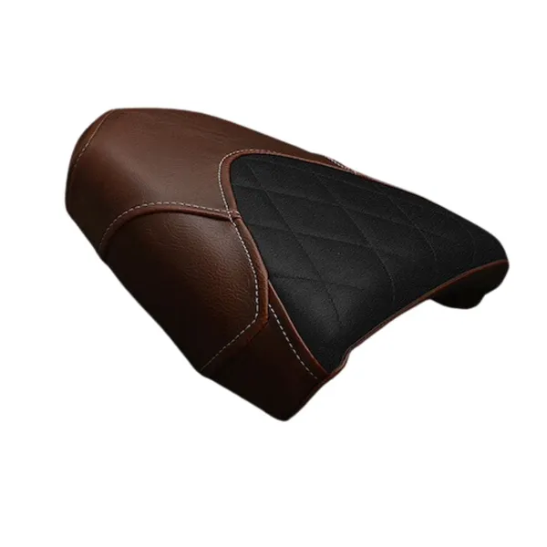 Bọc yên sau Luimoto Diamond cho BMW R9T