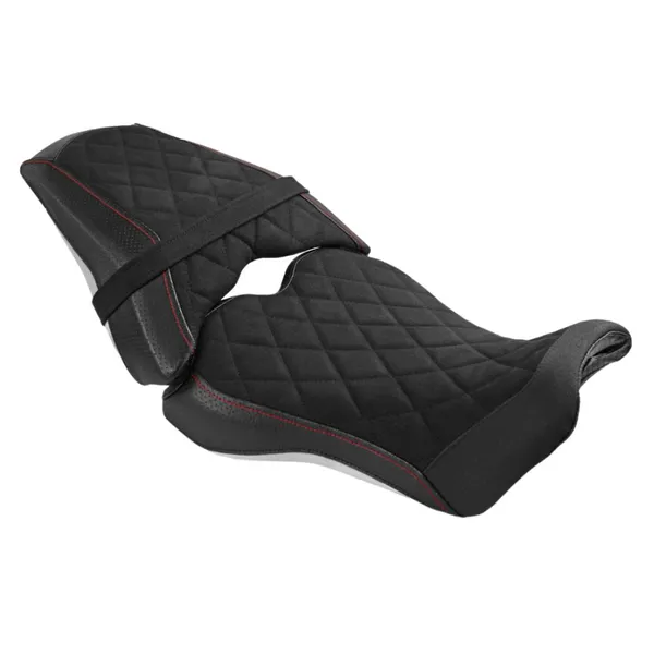 Bọc yên trước Luimoto cho Honda CB1000R Neo (Diamond sport)