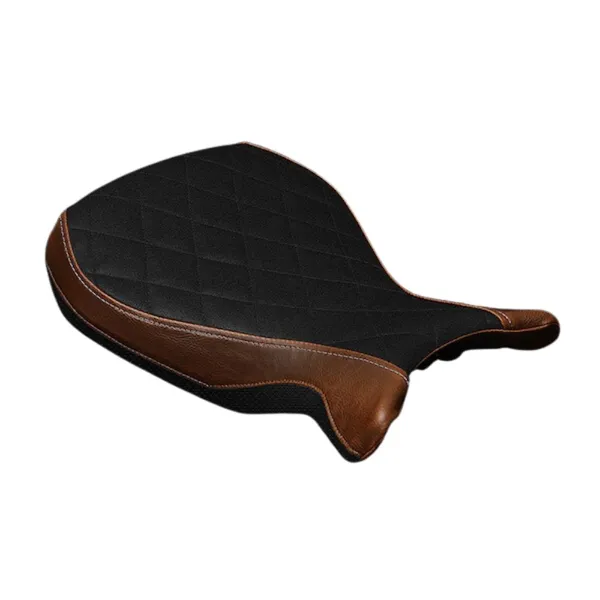 Bọc yên trước Luimoto Diamond cho BMW R9T