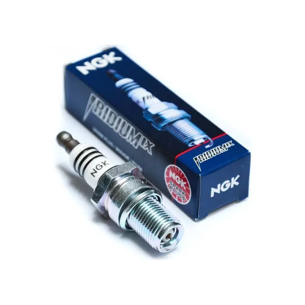 Bugi NGK Iridium cho Ducati Scrambler/Monster