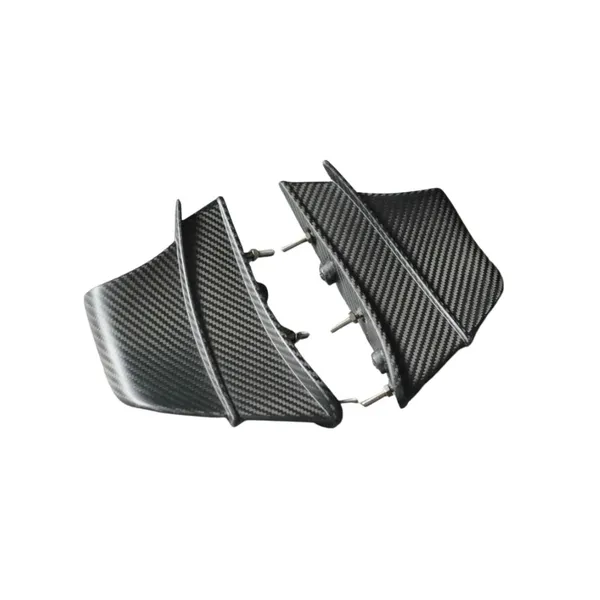 Cánh gió carbon OYA cho Ducati V4R