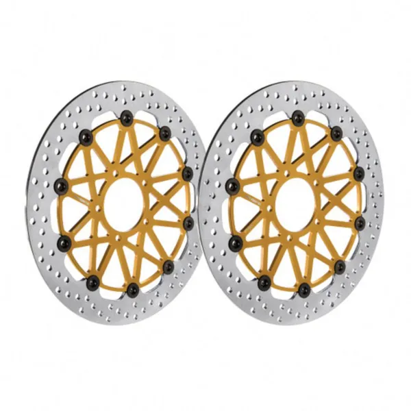 Cặp đĩa thắng Brembo cho Ducati Hyper821/939/950/SCR1100