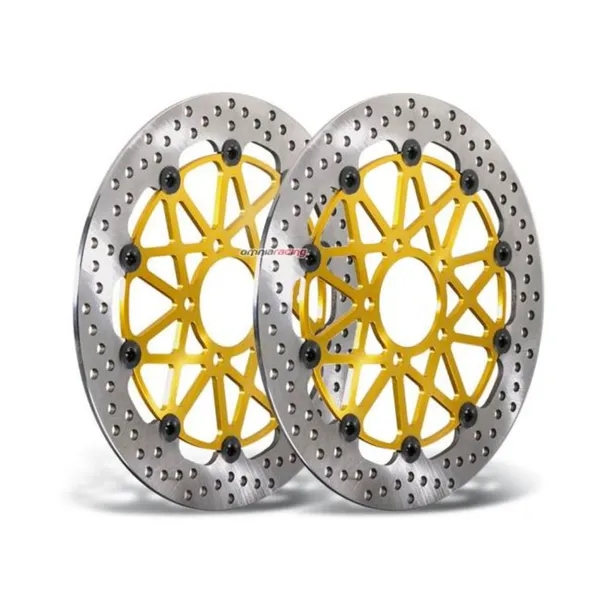 Cặp đĩa thắng Brembo cho Ducati V4/SFS V4