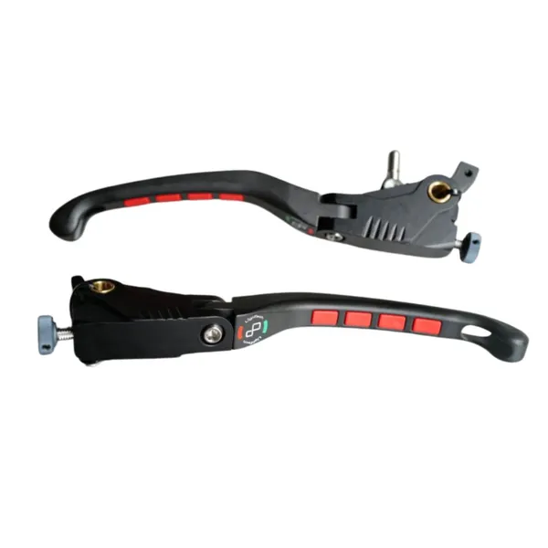 Cặp tay thắng/côn Lightech cho Ducati Panigale V4/V2/SFS V4/SFS V2 (1 cặp)
