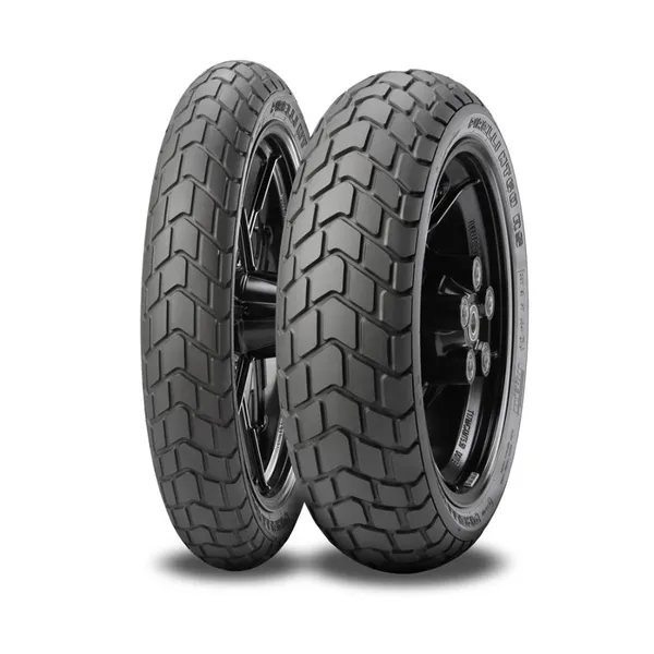 Cặp vỏ Pirelli MT 60™ 110/80/18 - 180/55/17 cho Ducati Scrambler