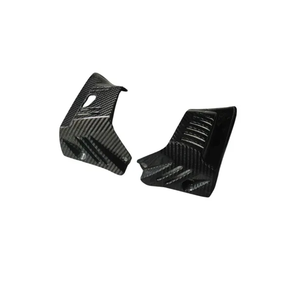 Che 2 bên lốc máy carbon OYA cho BMW R9T