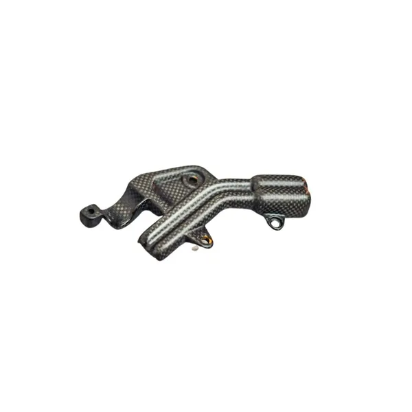 Che dây dầu máy phải OYA cho Ducati Streetfighter V4