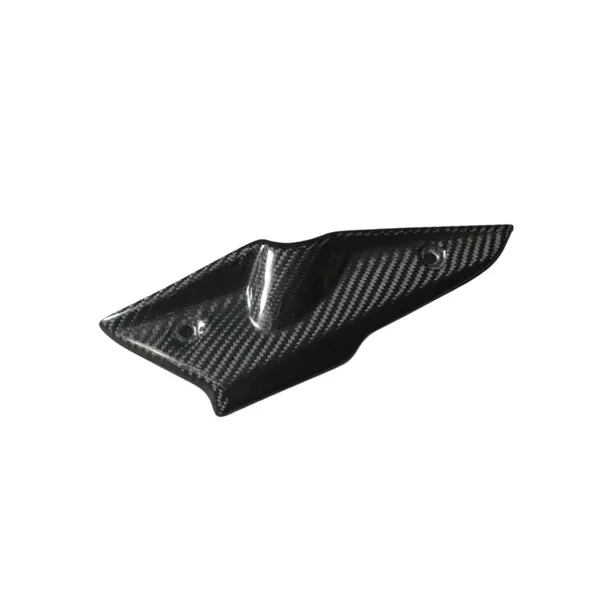 Che họng gió sau carbon OYA cho BMW R9T