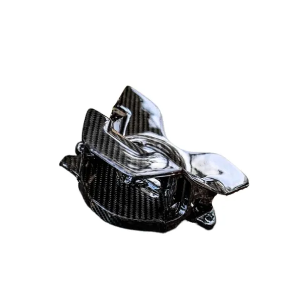 Che nhông trước carbon OYA cho Honda CB650R/ CBR650R