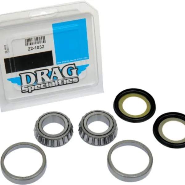 Chén cổ Drag Specialties cho Harley Davidson