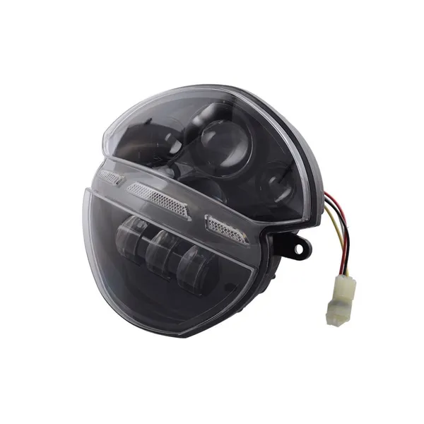 Chóa đèn led pha Tun cho Ducati Monster 795/796