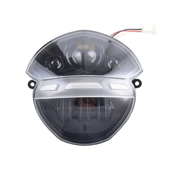 Chóa đèn led pha Tun cho Ducati Monster 795/796