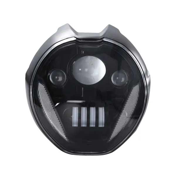 Chóa đèn led pha Tun cho Ducati Monster 821