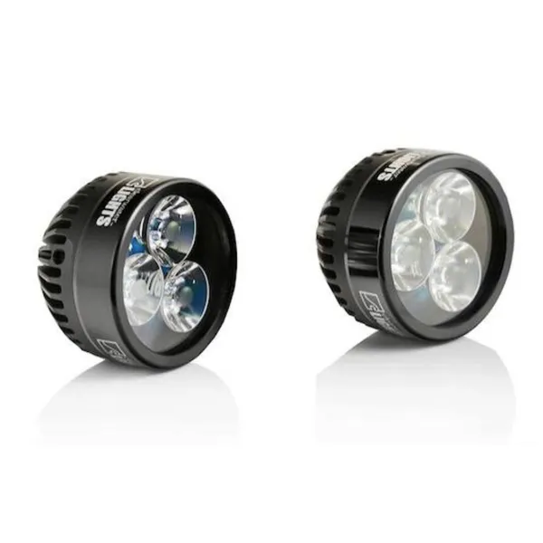 Đèn trợ sáng Clearwaterlights Krista 3 led