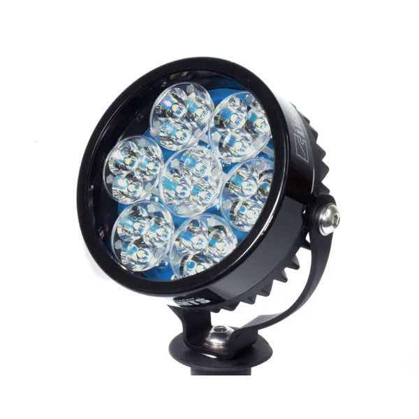 Đèn trợ sáng Clearwater Lights - Super Sevina 21 led universal