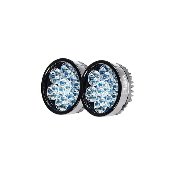 Đèn trợ sáng Clearwater Lights - Super Sevina 21 led universal