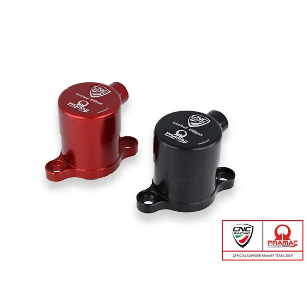 Cục nhẹ côn CNC Racing 30mm Pramac cho các dòng Ducati
