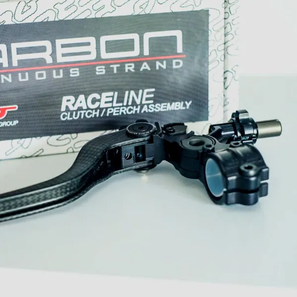 Cùm côn CRG carbon