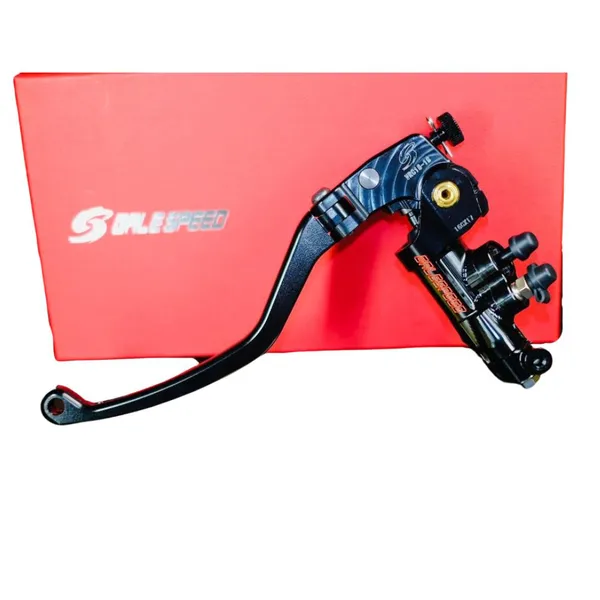 Cùm côn dầu GaleSpeed 16 VRE Elaborate