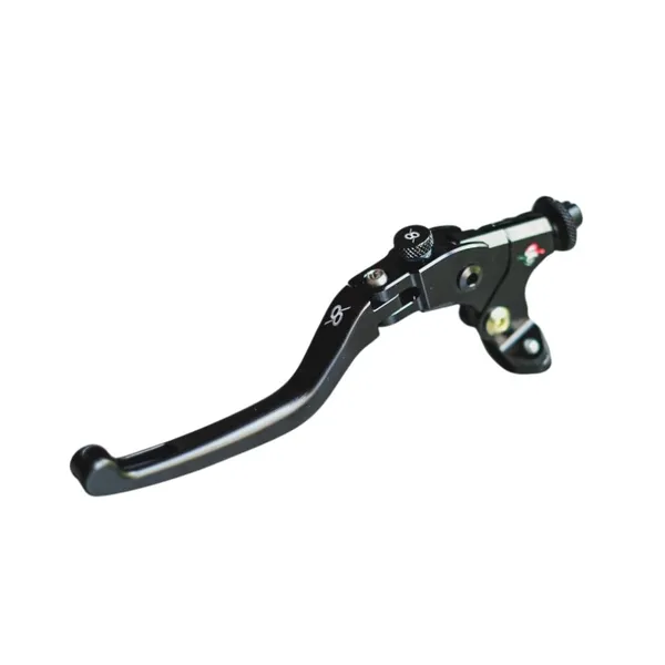 Cùm côn dây Bonamici Racing billet 24mm/29mm