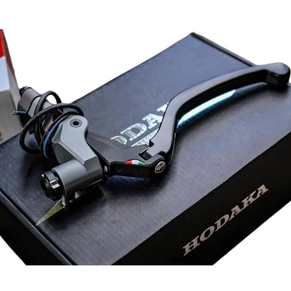 Cùm côn dây Brembo billet