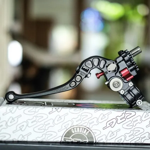 Cùm côn dây CRG GP