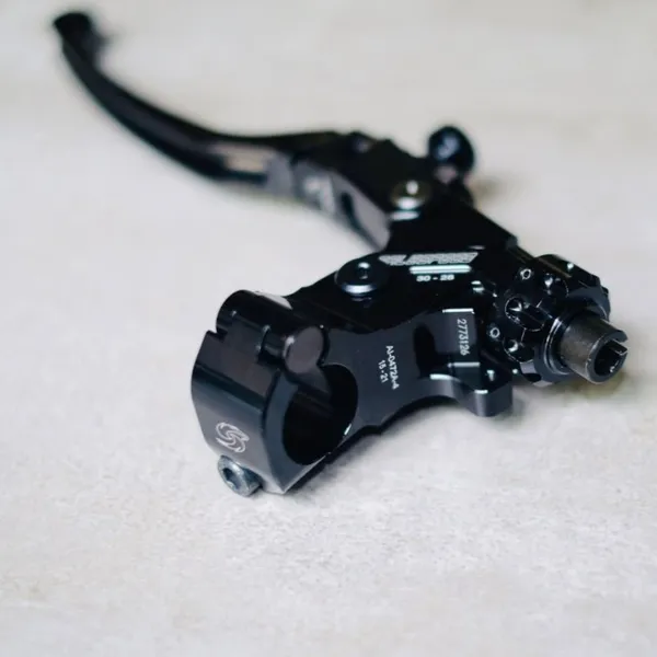 Cùm côn dây GaleSpeed 28-30