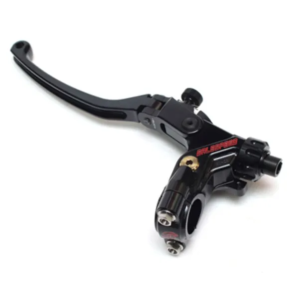 Cùm côn dây GaleSpeed - Elaborate chữ đỏ 28-30