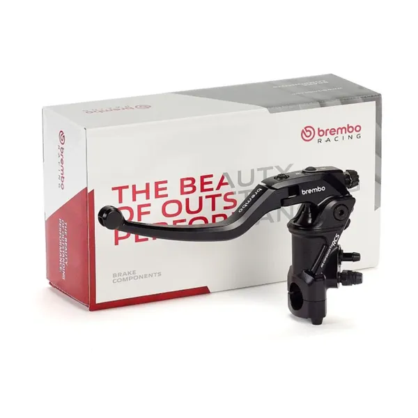 Cùm côn thắng dầu Brembo billet Corsa Corta RR 16